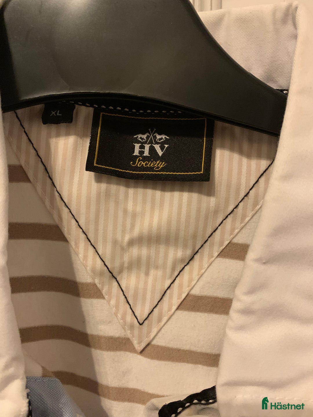 Övrigt Ridkläder ryttarutrustning till salu: HV Polo pikétröja  i Floby - Annons 4