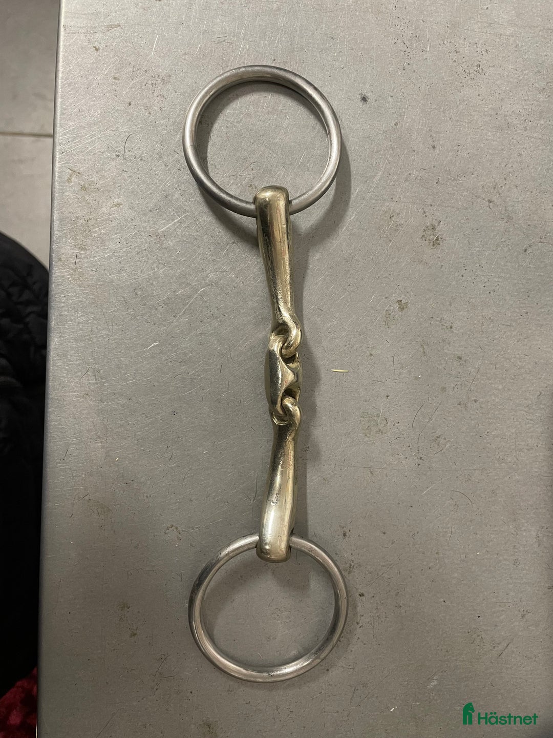 Bett hästutrustning till salu: Bridongbett sprenger  i Töllsjö - Annons 1