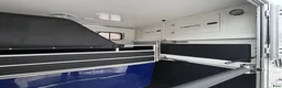 Hästlastbilar  fordon & transport till salu: NY Horsepartner Exclusive - Renault Master - Annons 11