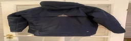 Jackor & Kavajer ryttarutrustning till salu: MH jacka mörkblå stl S i Enköping - Annons 2