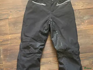 Ridbyxor ryttarutrustning till salu: Vinterridbyxor, 158/164 cl - Annons 1