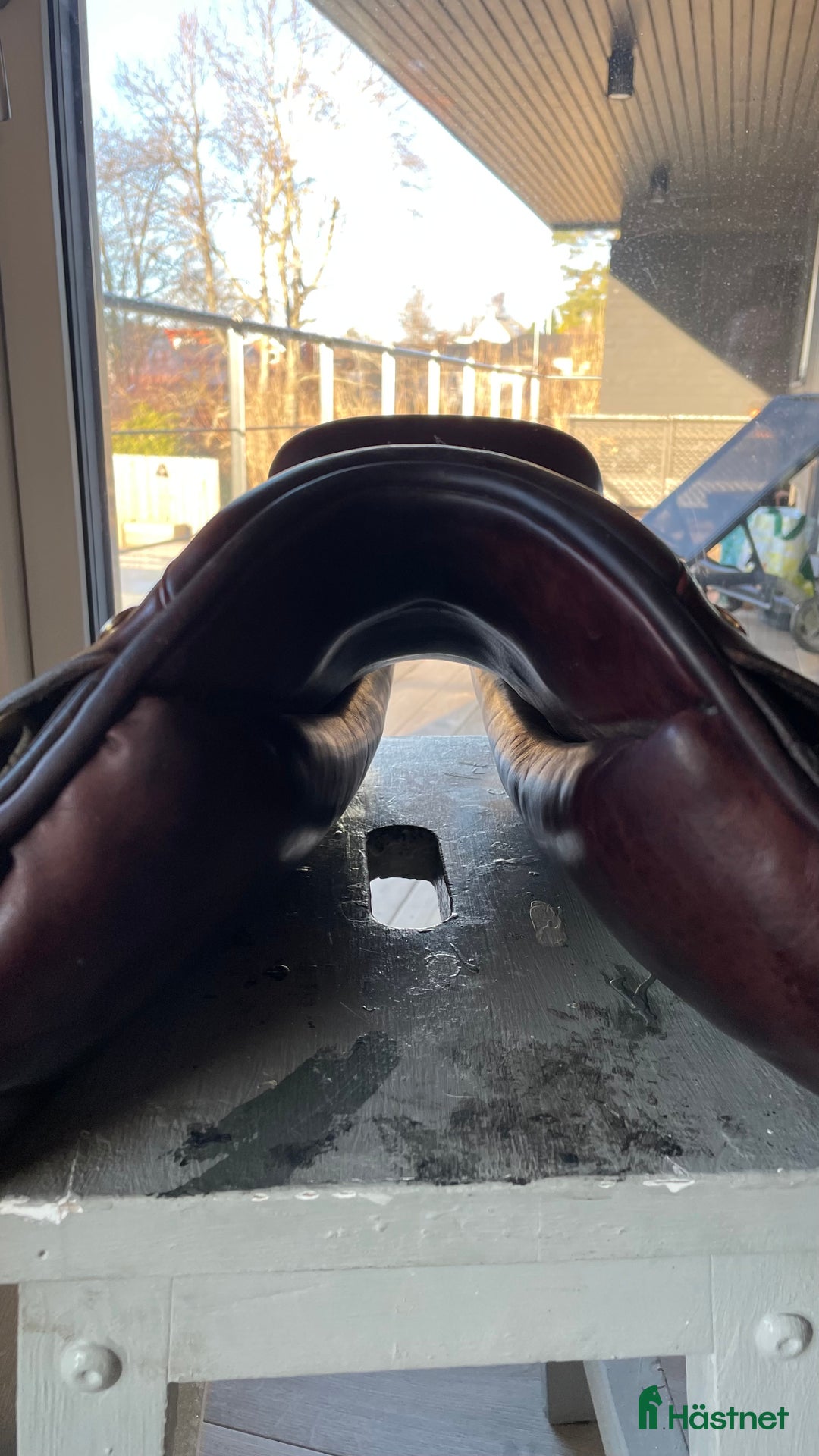 Sadlar hästutrustning till salu: Cobra dressyrsadel- skönaste sadeln! i Onsala - Annons 9