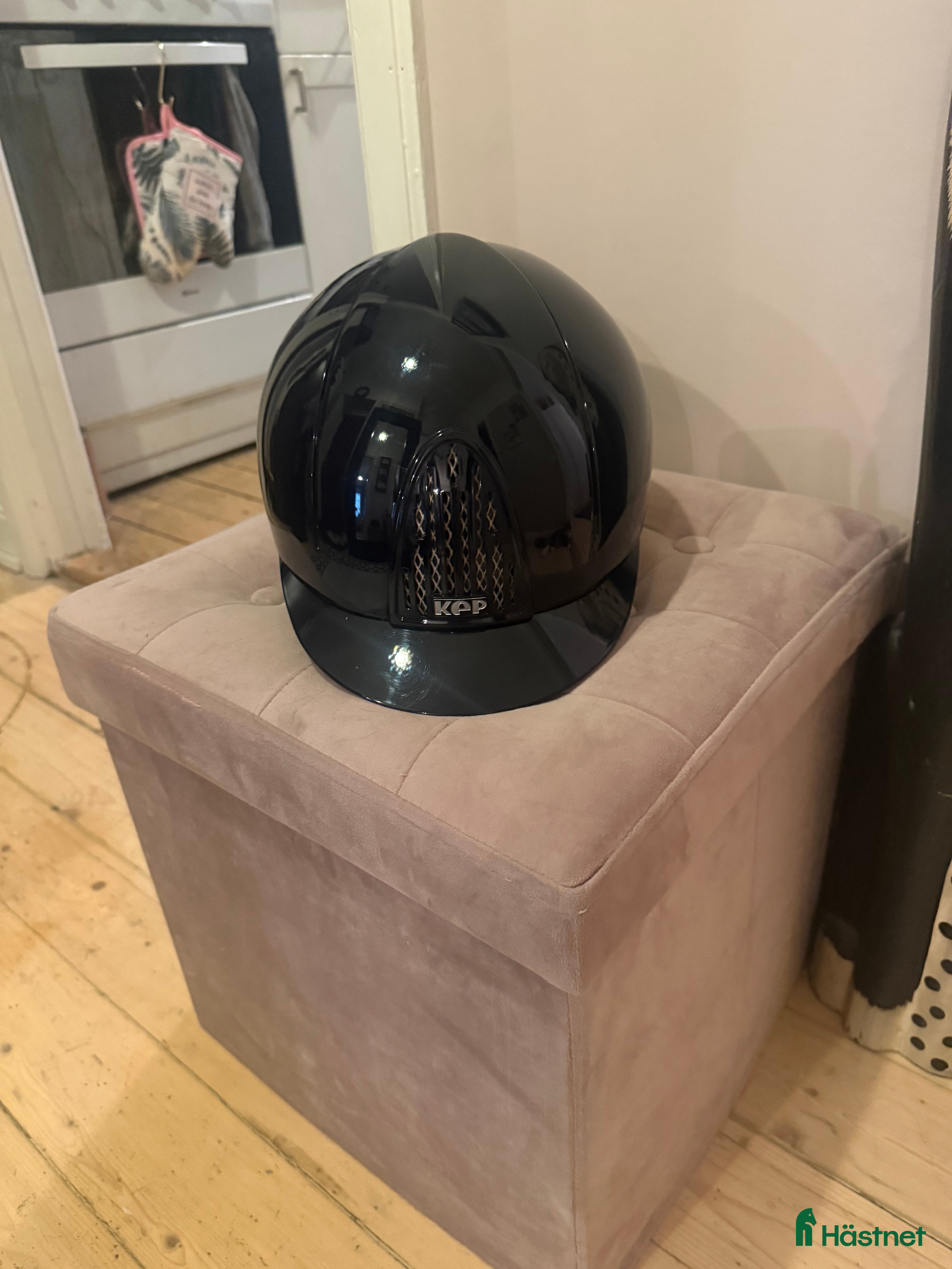 Hjälmar ryttarutrustning till salu: KEP hjälm  i Stockholm - Annons 4