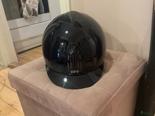 Hjälmar ryttarutrustning till salu: KEP hjälm i Stockholm - Annons 4