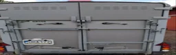 Hästtransporter  fordon & transport till salu: Momsat hästsläp med sulkyfästen - Annons 7