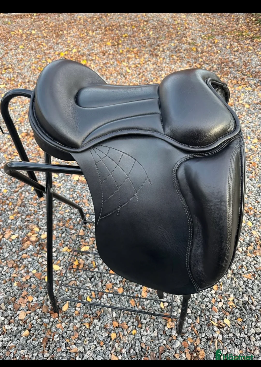 Sadlar hästutrustning till salu: Taur Gaiter 2 Bomlös  - Annons 2