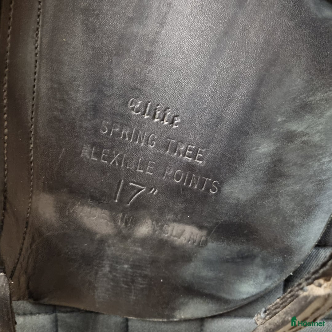 Sadlar hästutrustning till salu: Wellington Elite i Ludvika - Annons 5