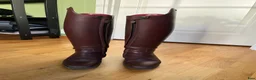 Ridstövlar ryttarutrustning till salu: DeNiro stövlar i Åstorp - Annons 3