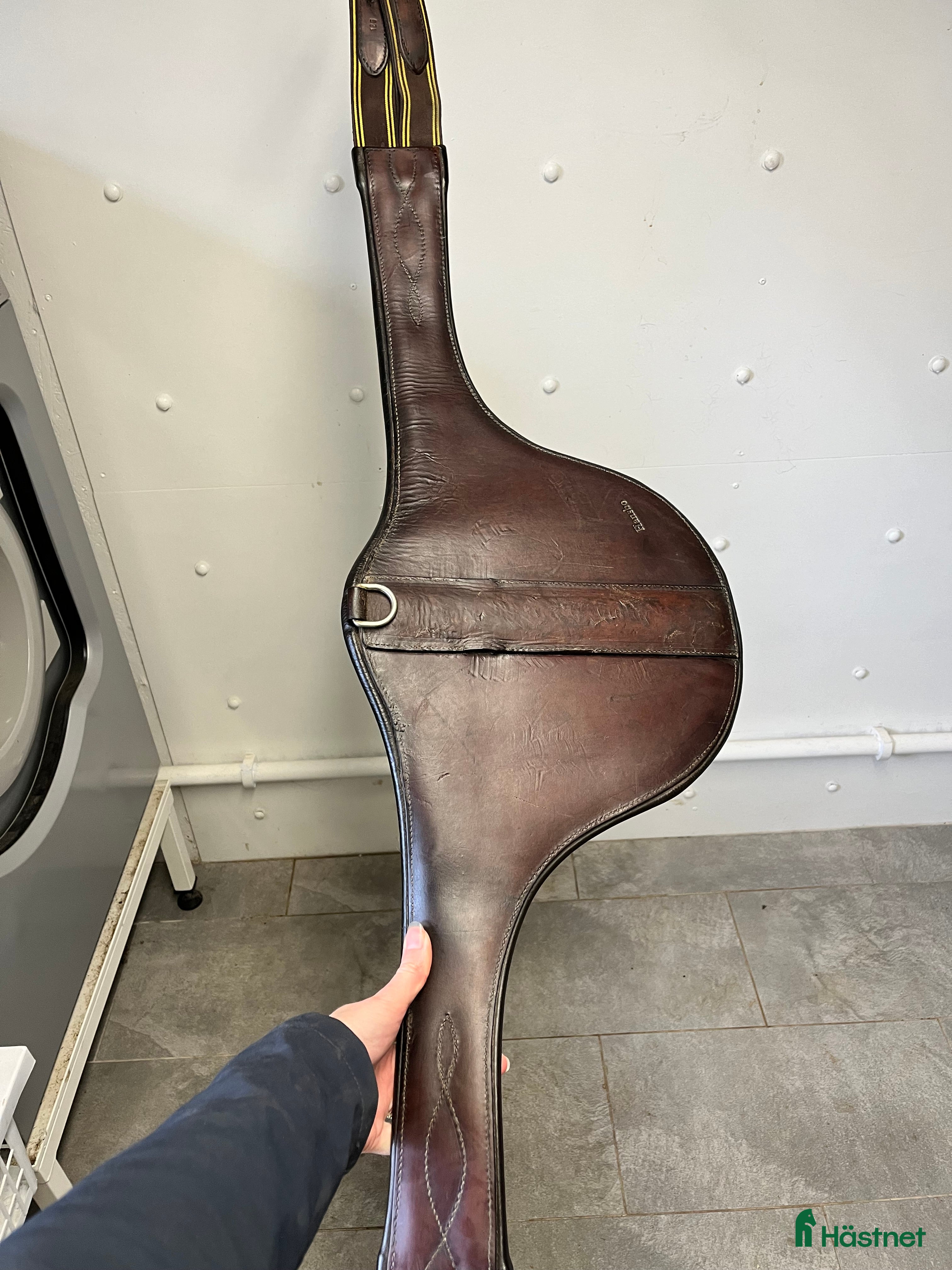 Sadeltillbehör hästutrustning till salu: Hoppgjordar och förbygel i Eskilstuna - Annons 4