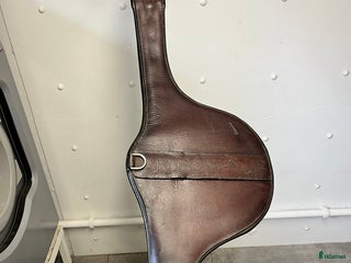 Sadeltillbehör hästutrustning till salu: Hoppgjordar och förbygel i Eskilstuna - Annons 2