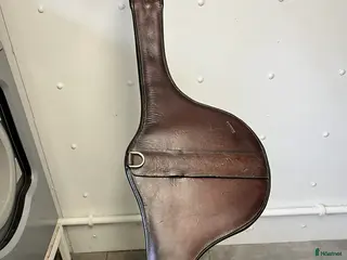 Sadeltillbehör hästutrustning till salu: Hoppgjordar och förbygel i Eskilstuna - Annons 4