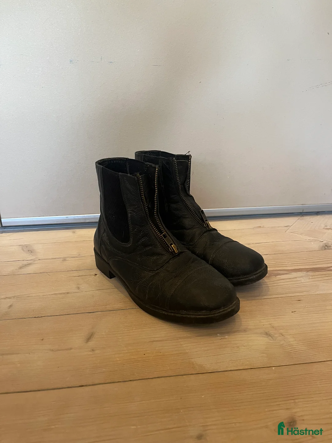 Övrig Ryttarutrustning ryttarutrustning till salu: Ridskor CRW 37⭐️ i Gemla - Annons 1