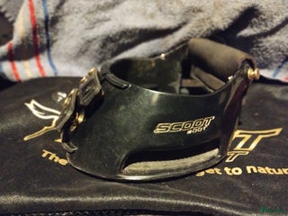 Övrig Hästutrustning hästutrustning till salu: Scootboots stl 7 i Rolfstorp - Annons 1