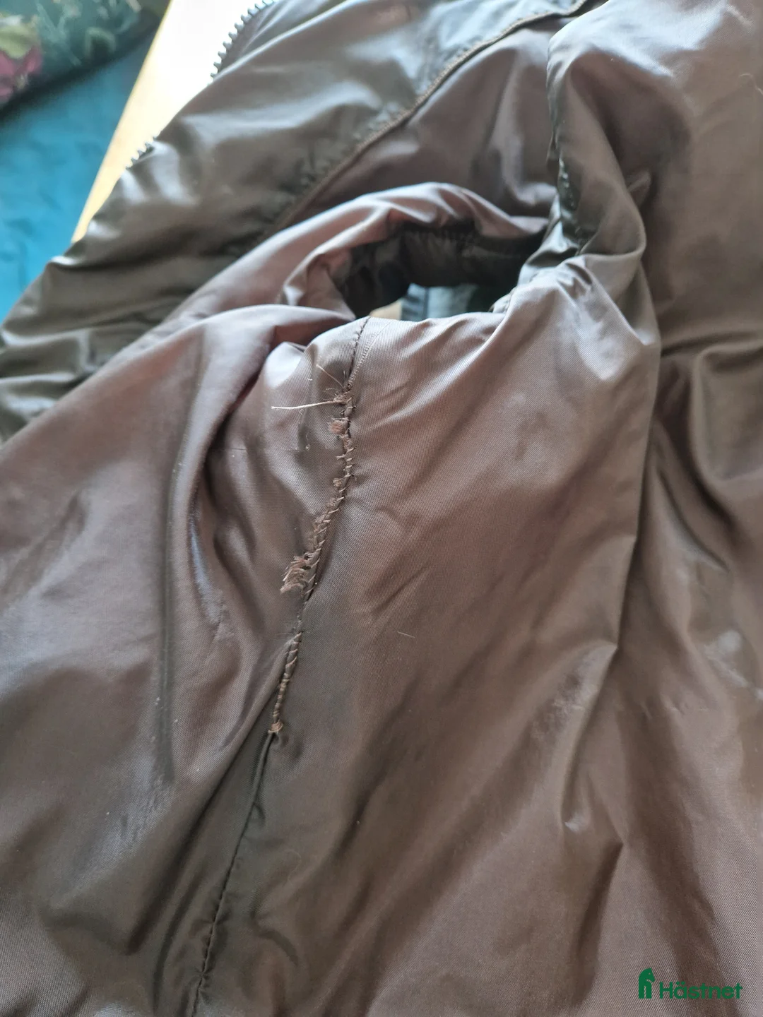 Jackor & Kavajer ryttarutrustning till salu: Väst Spooks  - Annons 4