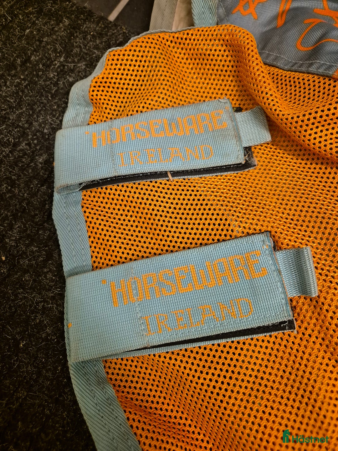 Täcken hästutrustning till salu: Horseware Amigo Three-In-One Evolution i Falköping - Annons 2