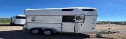 Hästtransporter  fordon & transport till salu: Pedantskött Forzab Futuro 226SEH - Annons 8