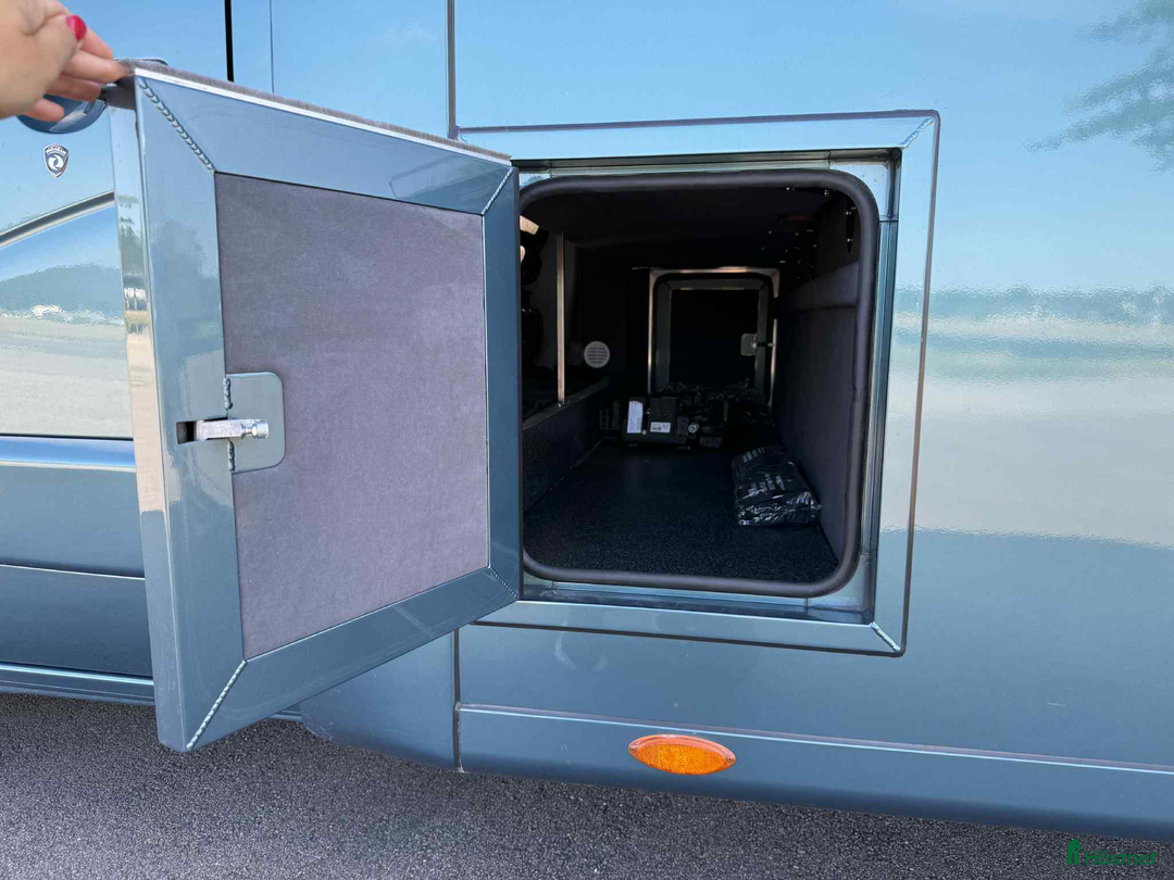 Hästlastbilar  fordon & transport till salu: PARAGAN EXCELSION 5XL STUTERI i Köping - Annons 9