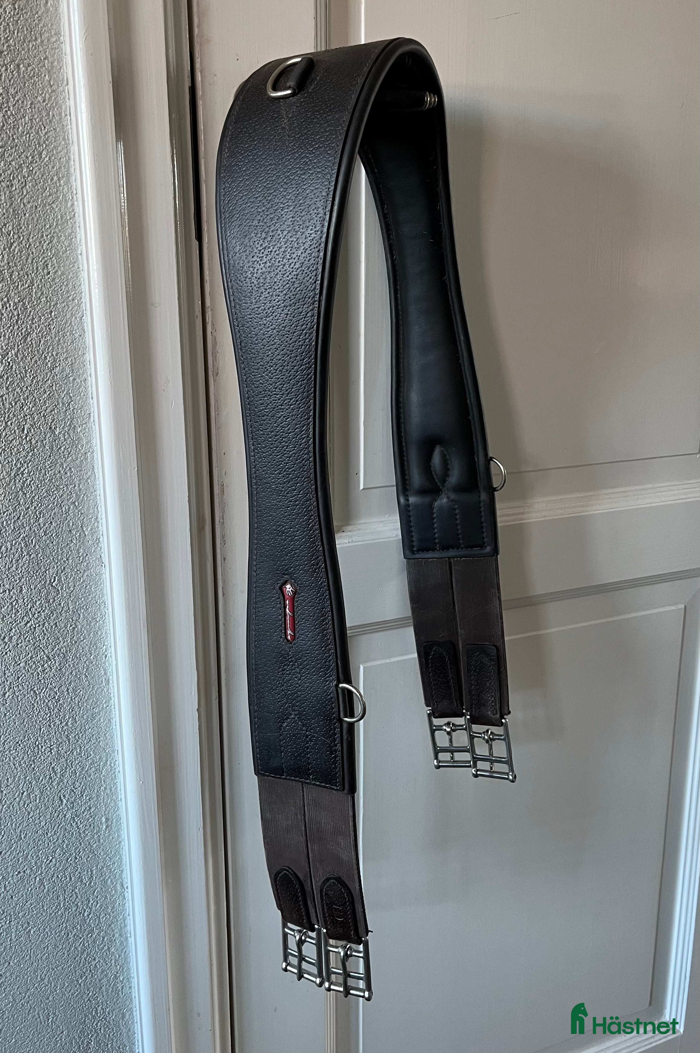 Sadeltillbehör hästutrustning Sadelgjord Equipe - Annons 2