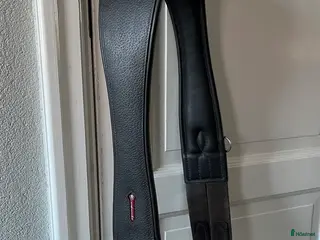 Sadeltillbehör hästutrustning Sadelgjord Equipe - Annons 2