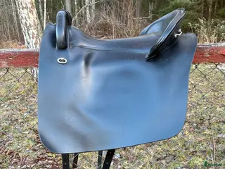 Sadlar hästutrustning Startrekk Espaniola i Nykvarn - Annons 7