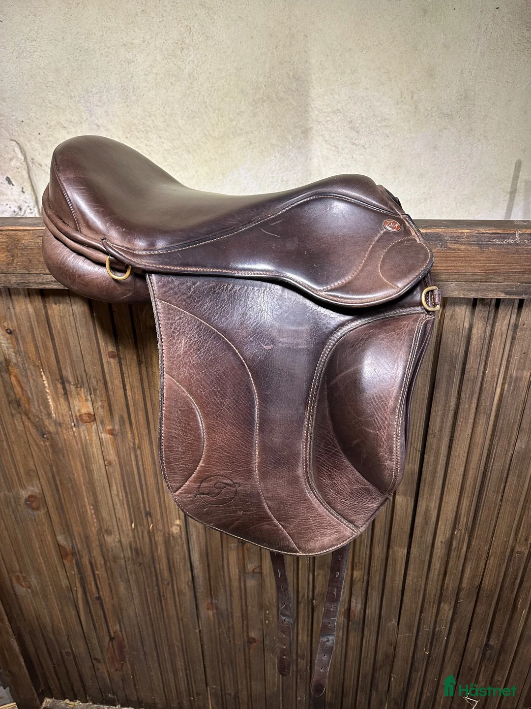 Sadlar hästutrustning till salu: Taur gaiter dressage v1 17” - Annons 2