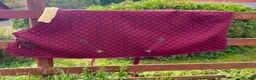 Täcken hästutrustning till salu: Stable rug 400g  - Annons 2