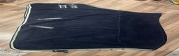 Täcken hästutrustning till salu: Rambo fleecetäcke strl 130 i Huddinge - Annons 1