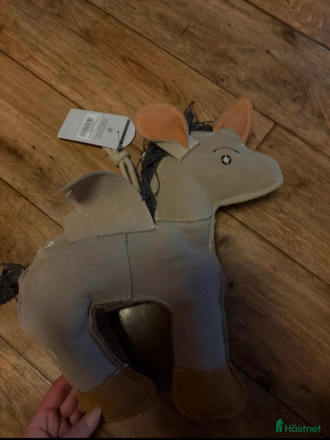 Övrig Hästutrustning hästutrustning till salu: Kentucky hästleksak - Annons 2