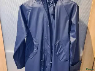 Jackor & Kavajer ryttarutrustning till salu: Jacson regnkappa XS - Annons 2