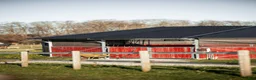  stallplats finnes: Stallplatser - Annons 4