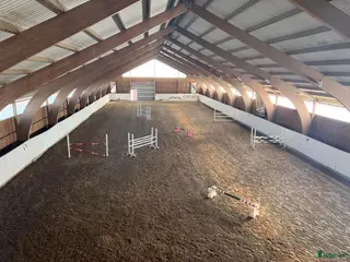 stallplats Ledig boxplats- Stall Dalsta i Grödinge - Annons 4