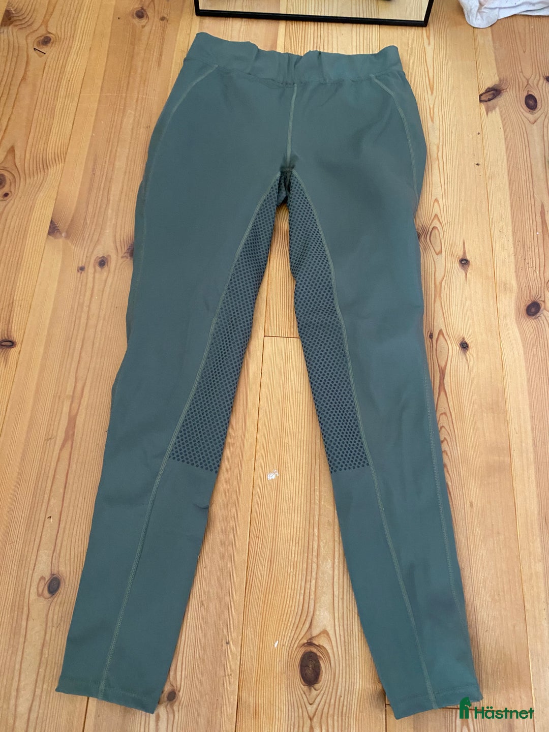 Ridbyxor ryttarutrustning till salu: 2 st Finntack ridtights i Brålanda - Annons 6