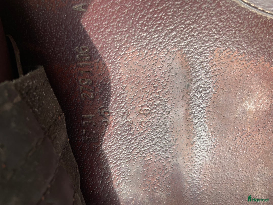 Sadlar hästutrustning till salu: Hoppsadel prestige i Skövde - Annons 7