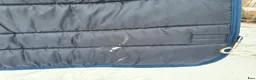 Täcken hästutrustning till salu: Horseware Liner 125 cm i Visby - Annons 2