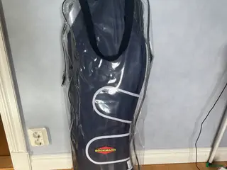 Benskydd hästutrustning till salu: Transportskydd storlek full. i Lund - Annons 2