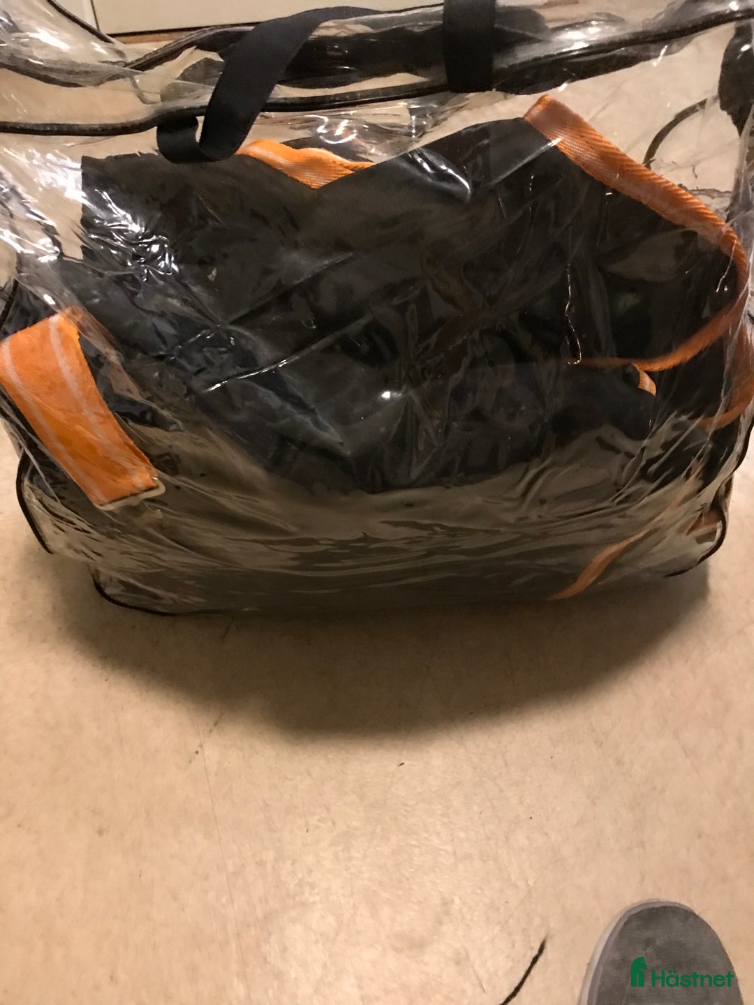 Täcken hästutrustning till salu: Regntäcke från Capriole  i Herrljunga - Annons 4