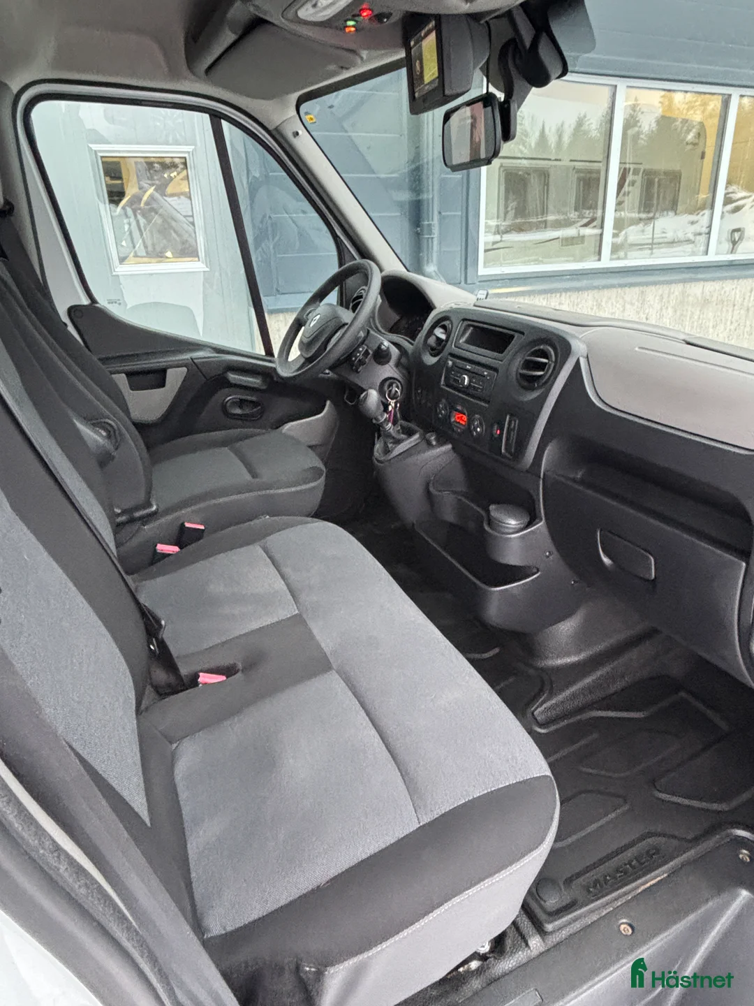 Hästlastbilar  fordon & transport till salu: 2017 3sits Hög lastvikt endast 4.890mil under 6m i Mariefred - Annons 10