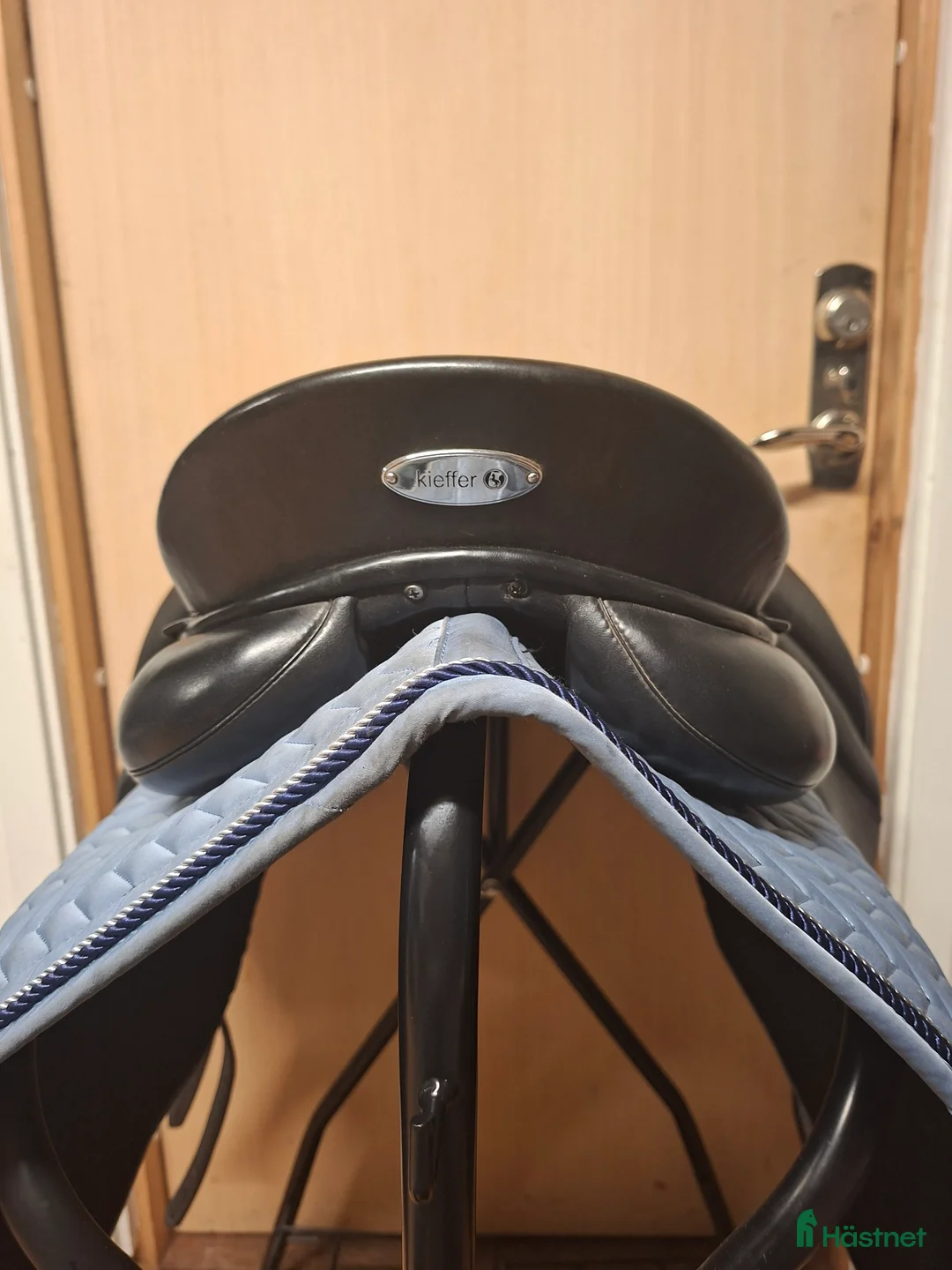 Sadlar hästutrustning till salu: Kieffer Malmö i Hamneda - Annons 5