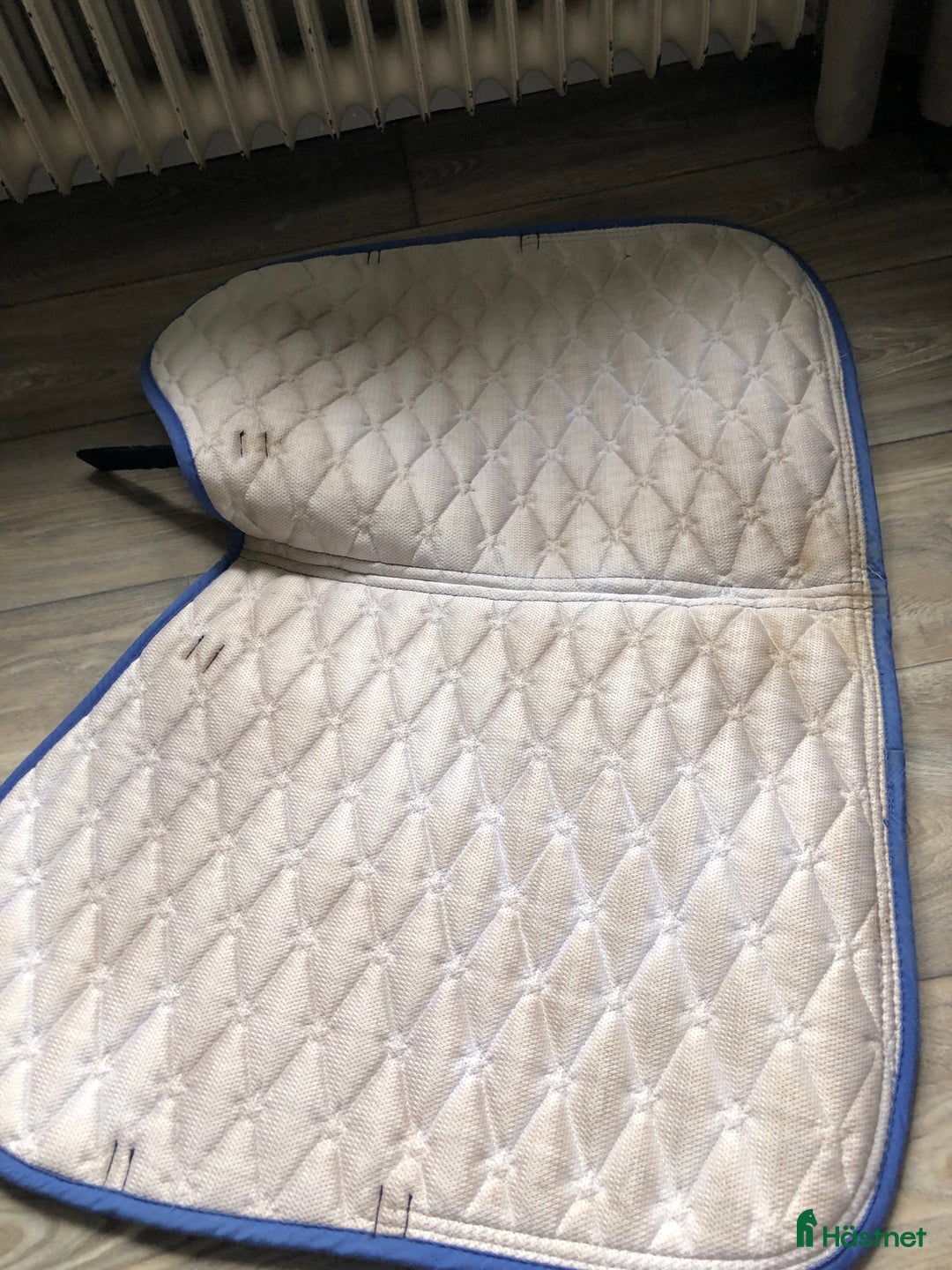 Schabrak & Vojlockar hästutrustning till salu: Oanvänt schabrak  i Östersund - Annons 5