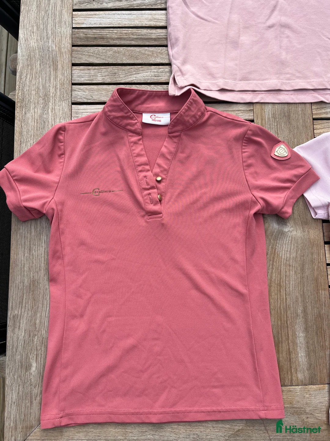 Övrigt Ridkläder ryttarutrustning till salu: Snygga och sköna ridtröjor  i Kungälv - Annons 2