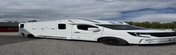 Hästlastbilar  fordon & transport till salu: Theault Aero switch 2025 - Annons 1