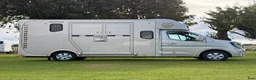 Hästlastbilar  fordon & transport till salu: Horsepartner Exclusive Hästlastbil - Annons 2