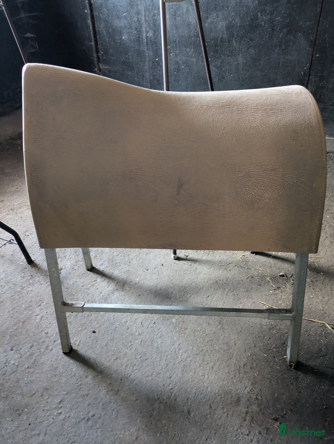 Övrig utrustning övrig utrustning till salu: Sadelbock i Vartofta - Annons 1