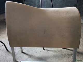 Övrig utrustning övrig utrustning till salu: Sadelbock i Vartofta - Annons 1