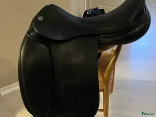 Sadlar hästutrustning till salu: Prestige D1 iceland i Kolbäck - Annons 1