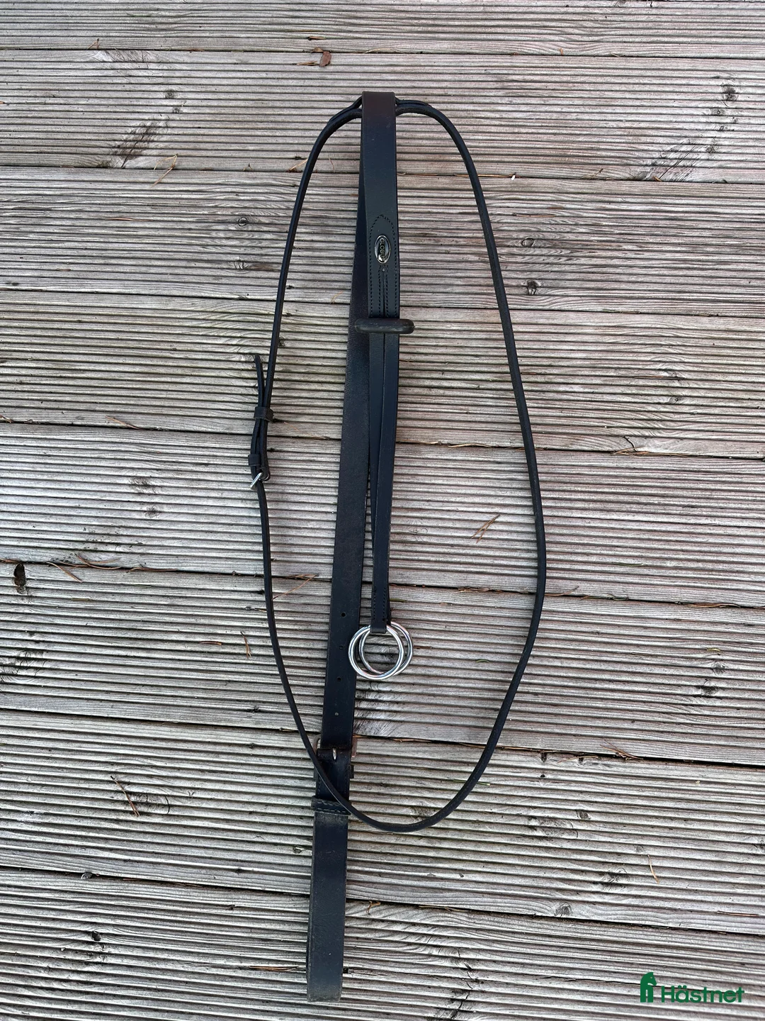 Övrig Hästutrustning hästutrustning till salu: Martingal Globus Claudius Full - Annons 1