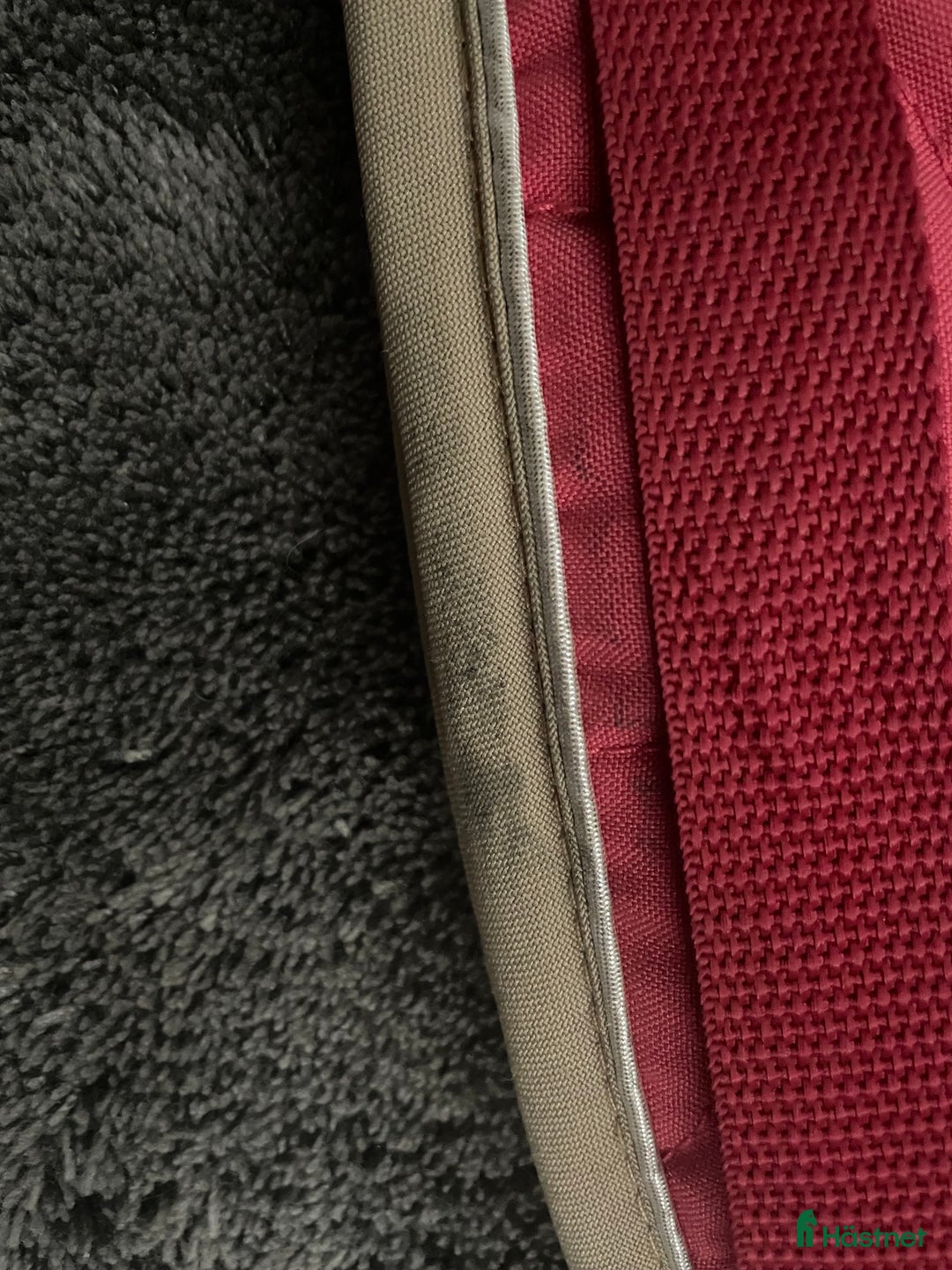 Schabrak & Vojlockar hästutrustning till salu: schabrak i Skattkärr - Annons 3