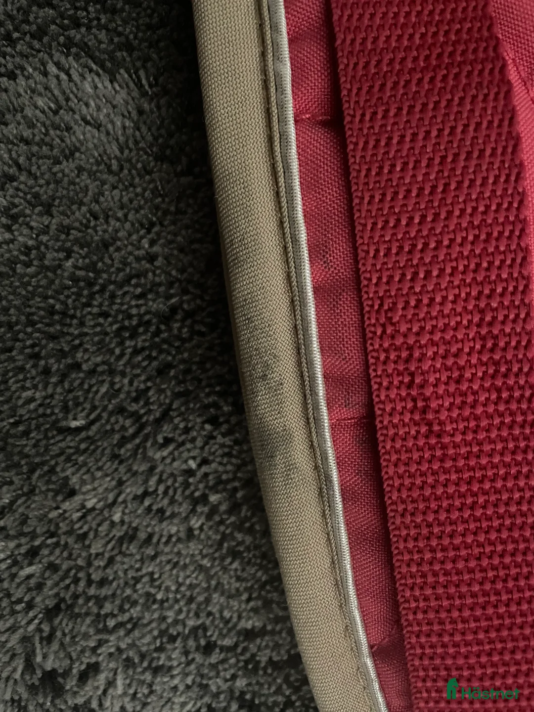 Schabrak & Vojlockar hästutrustning till salu: schabrak i Skattkärr - Annons 3