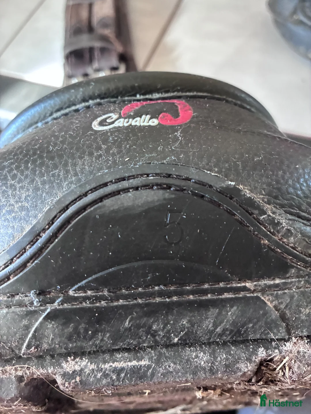 Övrig Hästutrustning hästutrustning till salu: Cavallo barfotaboots - Annons 2