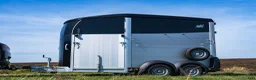 Hästtransporter  fordon & transport till salu: Ny - Ifor Williams HBX511 - Annons 8
